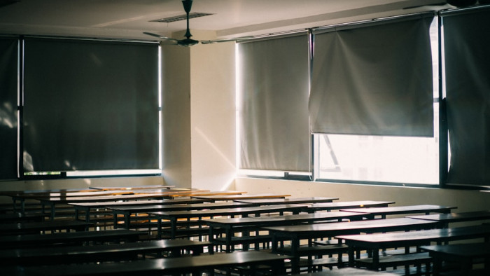Üsküdar Üniversitesi Final İngilizce Sınavı Soruları